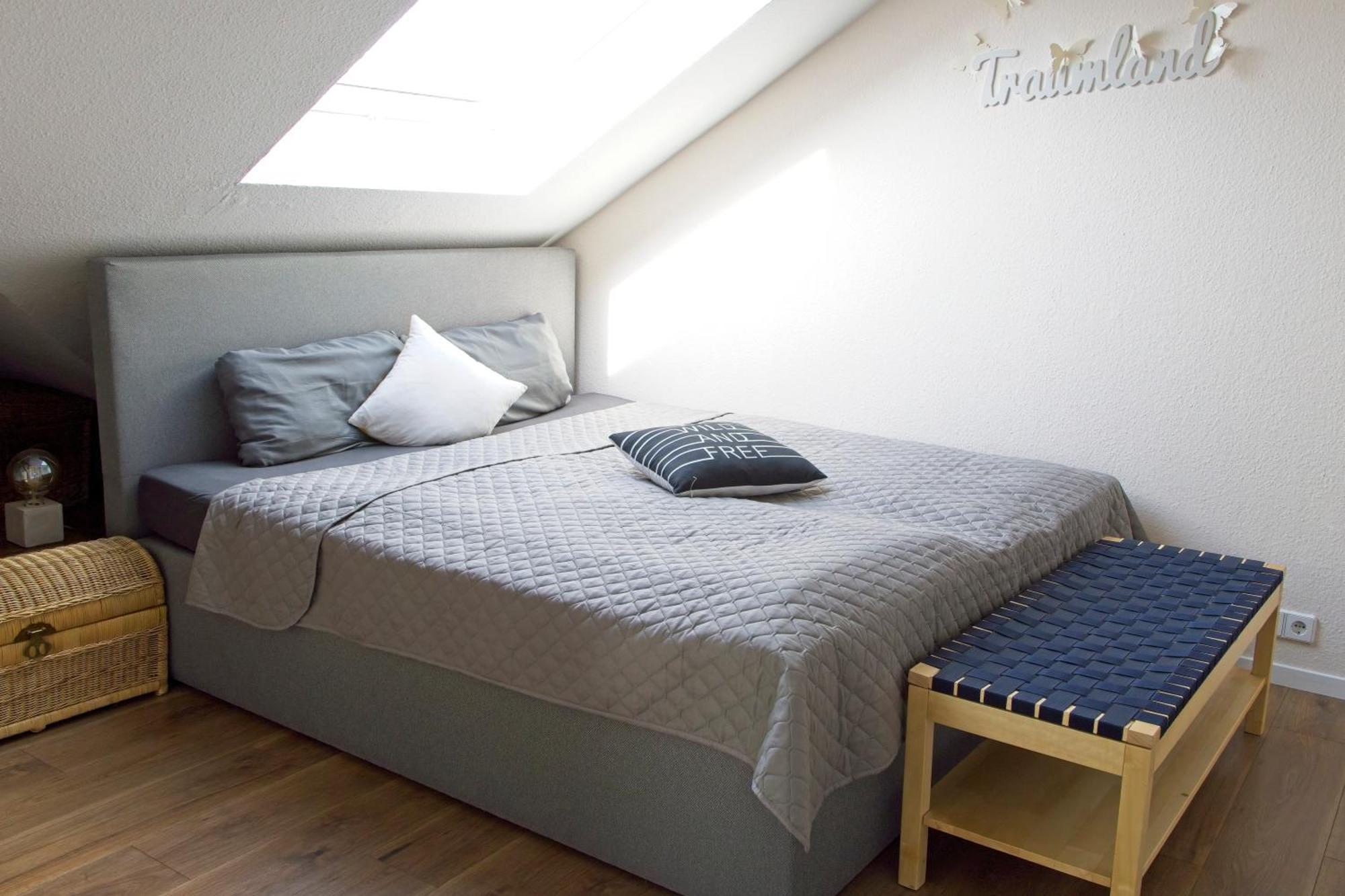 Neustadt-Aussicht - Grosse Wohnung Mit Balkon Dresda Exterior foto